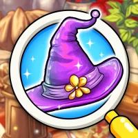 Hidden Object Games: Seek It